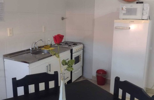 Termas de Rio Hondo Apartment | DepartamentoLaCascada