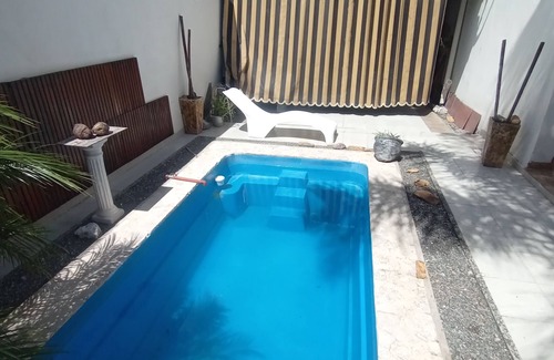 Termas de Rio Hondo Apartment | DepartamentoLaCascada