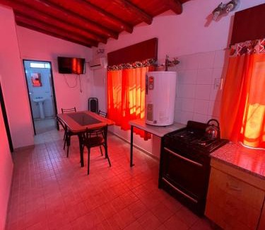 Mina Clavero Apartment | Departamento en Complejo Panaholma