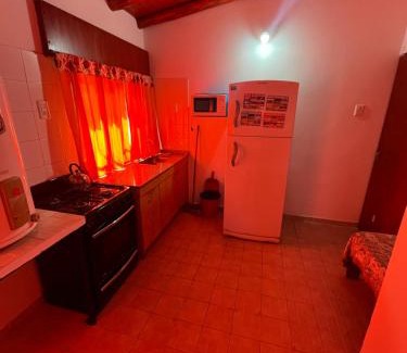 Mina Clavero Apartment | Departamento en Complejo Panaholma