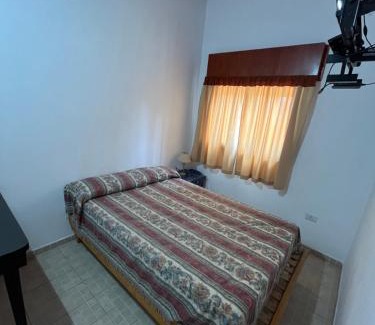 Mina Clavero Apartment | Departamento en Complejo Panaholma