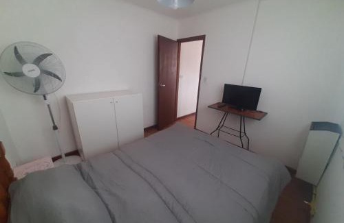 Tandil Apartment | Departamento Arco Iris