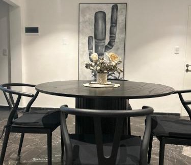 Historic Center Apartment | Departamento Avenida España
