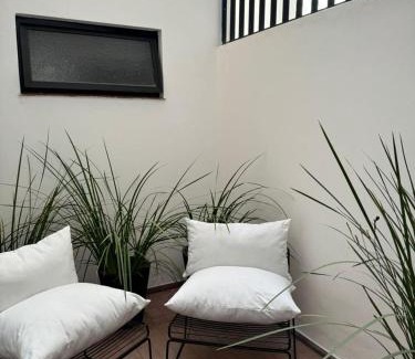 Historic Center Apartment | Departamento Avenida España