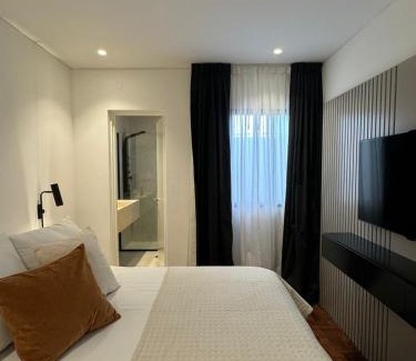 Historic Center Apartment | Departamento Avenida España