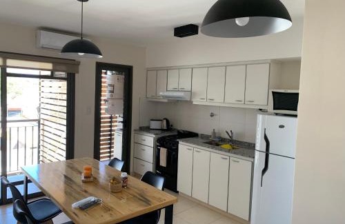 Maipu Apartment | Departamento Aventura y vinos