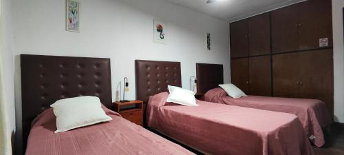 Federacion Apartment | Departamento Bienestar Termas