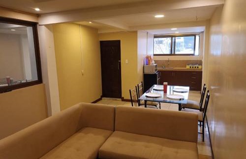 Loja Apartment | Departamento Bonito 2