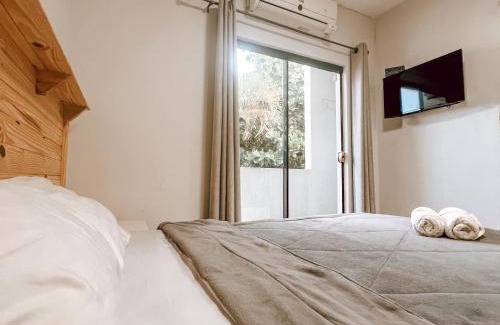 Asuncion Apartment | Departamento bonito y acogedor cerca de todo!