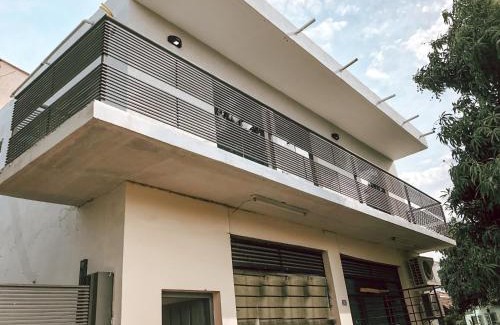 Asuncion Apartment | Departamento bonito y acogedor cerca de todo!