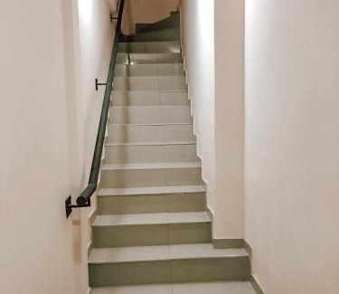 Asuncion Apartment | Departamento bonito y acogedor cerca de todo!