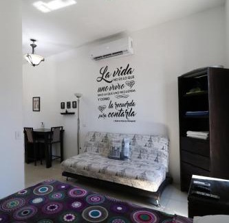 La Paz Apartment | Departamento Borbon