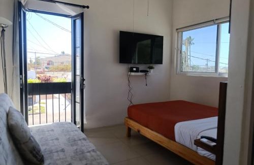La Paz Apartment | Departamento Borbon