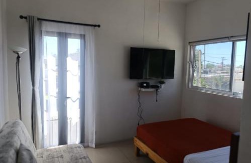 La Paz Apartment | Departamento Borbon