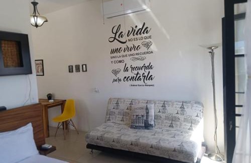 La Paz Apartment | Departamento Borbon