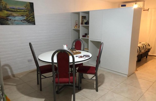San Juan Apartment | Departamento céntrico a estrenar