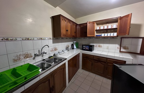 La Paz Apartment | Departamento Céntrico, Amplio y Cómodo, Excelente Vista, Ideal Para tu Familia