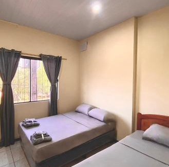 Hohenau Apartment | Departamento Céntrico Amoblado en Hohenau