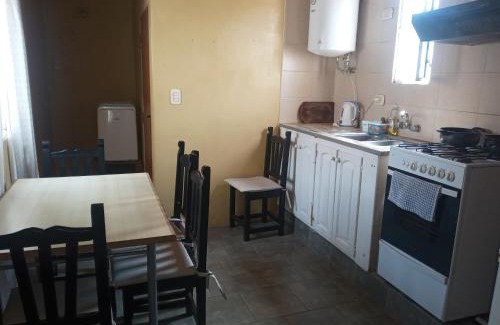 Gualeguaychu Apartment | Departamento céntrico completo