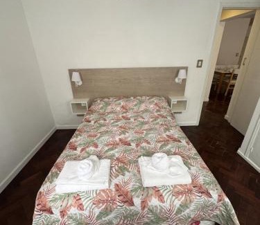 Historic Center Apartment | Departamento céntrico