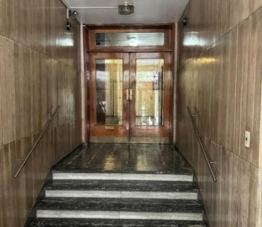 Historic Center Apartment | Departamento céntrico