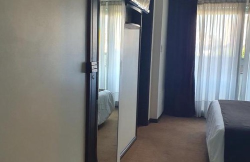 Centro Apartment | Departamento Céntrico