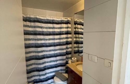 Downtown Santiago Apartment | Departamento Céntrico en Santiago
