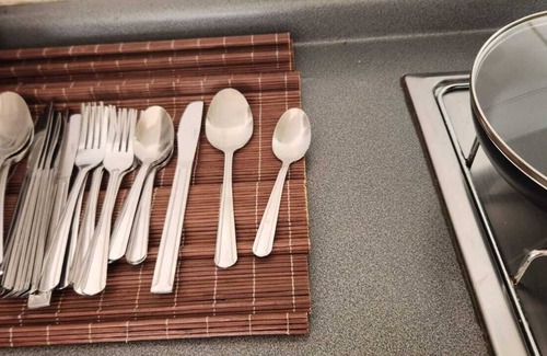 Downtown Santiago Apartment | Departamento Céntrico