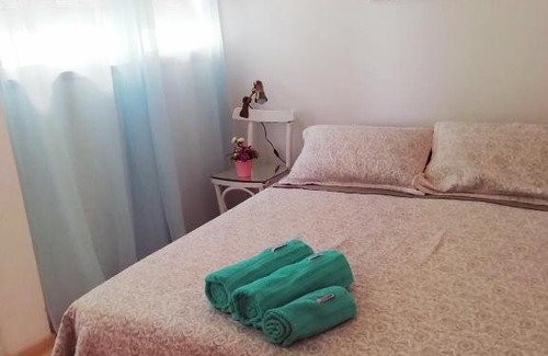San Luis Apartment | Departamento Céntrico con cochera