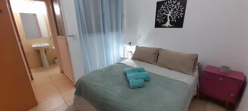 San Luis Apartment | Departamento Céntrico con cochera