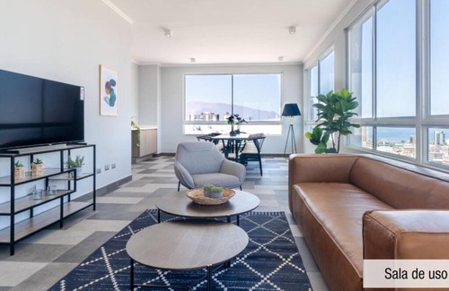 Iquique Apartment | Departamento céntrico en Iquique
