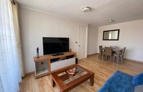 Copiapo Apartment | Departamento Céntrico Full equipado