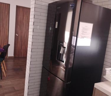 Cuauhtemoc Apartment | Departamento céntrico renovado