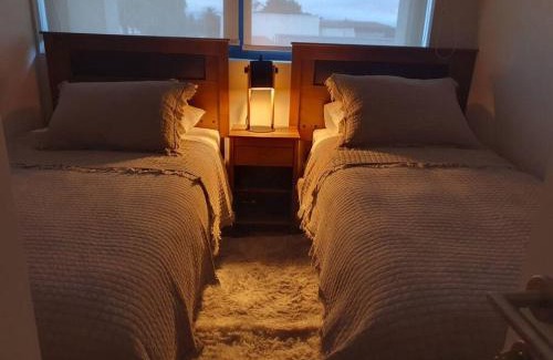 Valdivia Apartment | Departamento céntrico nuevo