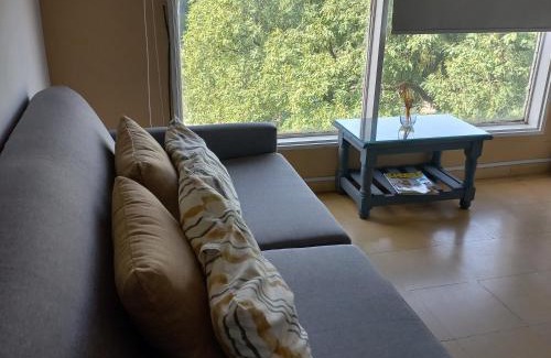 Corrientes Apartment | Departamento Céntrico, peatonal, vistas a la Plaza