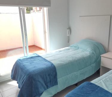 Trelew Apartment | Departamento Céntrico Trelew