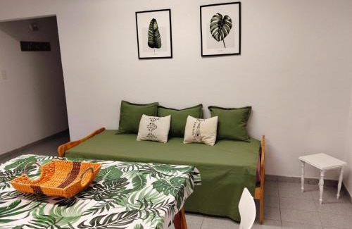 Trelew Apartment | Departamento Céntrico Trelew