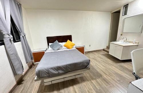 Ciudad Guzman Apartment | Departamento cómodo y céntrico