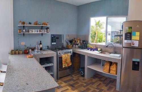 Manta Apartment | Departamento cómodo vacacional