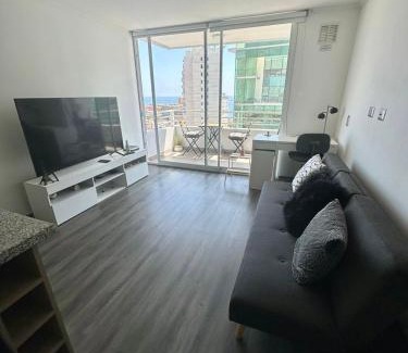 Iquique Apartment | Departamento cómodo y hermoso
