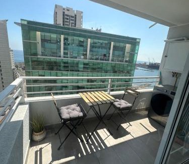 Iquique Apartment | Departamento cómodo y hermoso