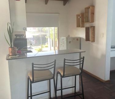 Arguello Apartment | Departamento Córdoba zona norte a mts de Sanatorio Allende Cerro Hospital Privado y estadio Kempes
