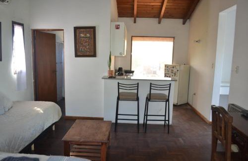 Arguello Apartment | Departamento Córdoba zona norte a mts de Sanatorio Allende Cerro Hospital Privado y estadio Kempes