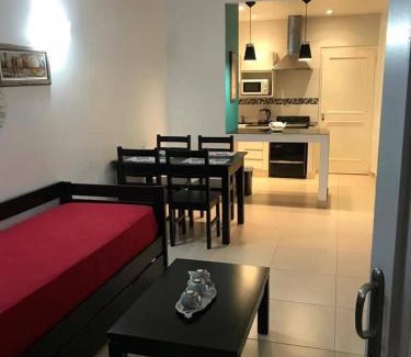 Termas de Rio Hondo Apartment | Departamento céntrico