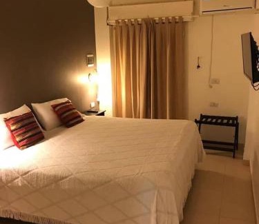 Termas de Rio Hondo Apartment | Departamento céntrico