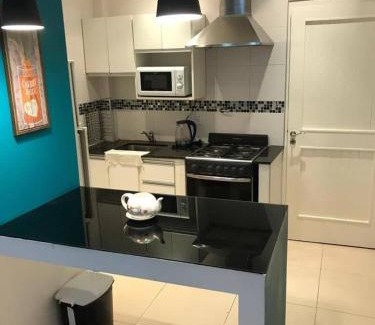 Termas de Rio Hondo Apartment | Departamento céntrico