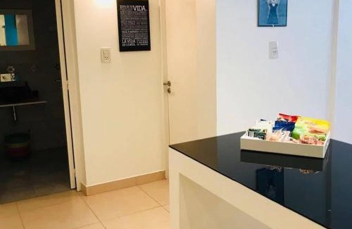 Termas de Rio Hondo Apartment | Departamento céntrico