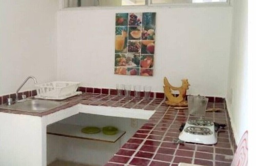 Bacocho Apartment | Departamento con vista al mar zona turistica -2-