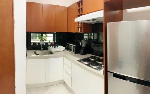 Mazatlan Apartment | Departamento Cardones - 5 Min Zona Dorada - 6 Personas Alberca Compartida