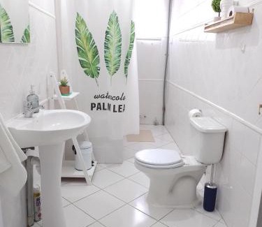 Punta Arenas Apartment | Departamento Carrera Pinto